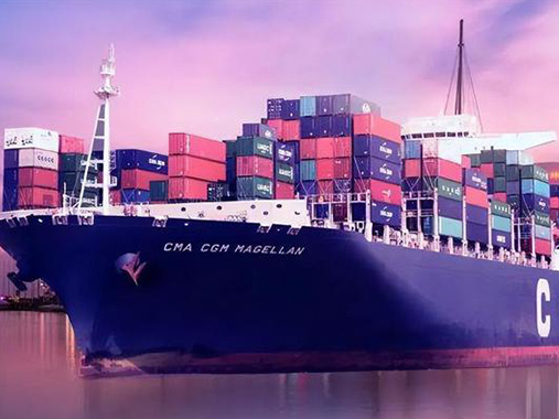 什么是国际物流？有什么特点？国际物流操作步骤是哪些？